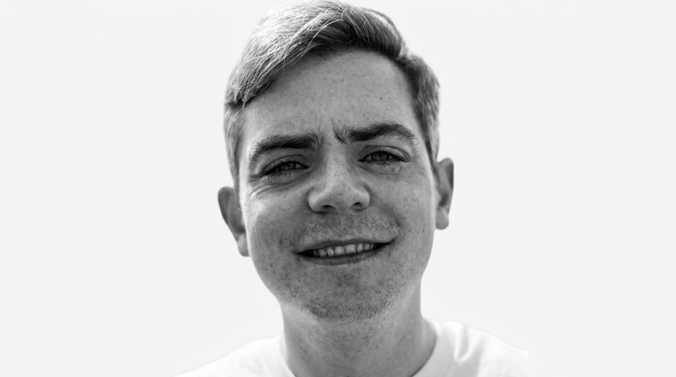 Achille Vaulot, fondateur de Pimp My Site